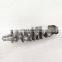 Diesel engine parts crankshaft 6BT 3929037 3907804 3905619 3903828 3908032 3863320