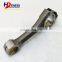 Excavator Diesel 65.02401-6018 Connecting Rod For Doosan D1146 Engine