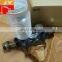 PC400-6 PC450-6 6D125 fuel feed pump DK105217-6030 Engine diesel fuel pump