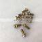 Cummins ISX Hexagon Flange Head Cap Screw 3902460 3681041