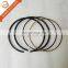 CGE8.3 Cummins 6CT 6CT83 CNG Natural Gas Engine Piston Ring Set 3607359 3992149 3992150