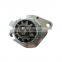 24V Starter Fits Mitsubishi 6M60 6M70 6M80 Engine M009T60971 ME180049 1-81100-341-1