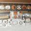 Engine top gasket kit Upper Gasket Set 4955596 4089169 4352145  ISX QSX