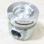 DCEC QSB Diesel Engine Piston Parts 4938619 Piston kit