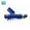 Fuel Injector Nozzle OEM 16450-RWC-A01 16450RWCA01