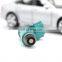 Auto parts Petrol Gas 15710-78K00 For Suzuki Grand Vitara Kizashi 2.4L 10-13 Fuel Injector Nozzle