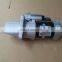 Diesel Engine 4BT 24V 4.5Kw Starter Motor 5340908 M81R3003SE