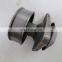 Hot sale Dongfeng diesel engine spare parts 6CT water pumps 3802081 pump water kit