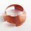High Quality Diesel Engine Parts K19 K38 K50 207244 Fuel Injector Seal Ring