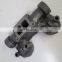 Chongqing Diesel Engine NT855 Exhaust Manifold 3026051 Bulldozer Engine Parts 3031186 3031187