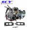 New Carburetor Suitable for Toyota Hilux OE 21100-35520 2110035520