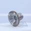 3008841 Sea Water Pump Gear for Cummins KTA-19-M Diesel Engine Spare Parts Manufacture Factory in China Order