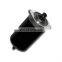 OD 80 mm 3500 rpm brushed motor 12v high speed permanent magnet electric dc motor BMM351