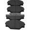Auto Parts Front Brake Pad Glue for Hilux 04465-YZZ56