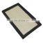 Auto Parts Car Air Filter 16546-P3100 for Paladin Pickup