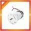 High efficiency 0.8kw dc motor 24v 3000RPM