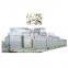 Industrial frozen food equipment blast freezer industrial seafood tunnel quick freezing machine