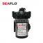 SEAFLO 2088 12 volt 26.5lpm High Volume High Flow Water Pumps