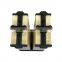 Factory Price Dump Truck Engine Air Filter Set AF55021 AF55312 For 1600-3I QSB 4.5