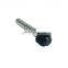 Odometer speed sensor 43624 4A010 short Grey 17 teeth gear Auto Sensor Wheel Wind Vehicle Gear Speed Sensor