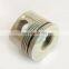 High Performance Aftermarket 4BG1 4BG1T 6BG1 Engine Spare Parts Piston Kit with Pin 8-97358577-0 897358-5770