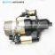 Genuine ISBE ISDE diesel engine 24V 6KW motor starter 4983068 M93R3014SE