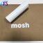 Manufacturer selling matte white / paper / black card hot stamping foil