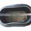 High Quality Bellows Molded Auto Rubber