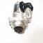 Sell Loader Part Starter Motor 612600090340 used starter
