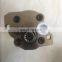 Daewoo HPV55 pilot hydraulic pump
