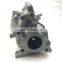 BV40 Turbocharger 53039700268 14411-3XN2A Turbo for Nissan NV350 engine