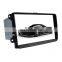 9 inch special full touch screen car Radio player GPS Navigation for VW