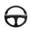 Wholesale high performance racing game steering wheel joystick