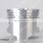 Engine piston for  pride OKKY1-11-SAO 71mm