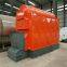 Industrial Biomass Coal Fired Steam Boiler Price For Plastic Foam Industry