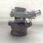 Turbocharger 787556-16 Turbo 1719695 1760759 Turbocharger 787556 Engine Duratorq TDCi Euro-5