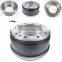 43512-4090 High quality Truck Spare Parts Front  Brake Drum for HINO 500 700