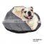 Cheap Hot Sale Top Quality Egg Shape Cave Dog Bed House
