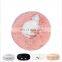 Manufacturers Price pet supplies autumn and winter thick fluffy round pet bed cat dog nest bed