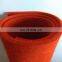 100% pure wool felt usd to keep warm fo slippers and keep warm