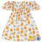 Cute Baby Chick One Piece 2 Year Old Girl Dress New Model Girl Dress