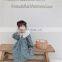 Girls dress Korean baby floral long skirt