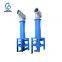 Paper mill manufacturers pulper density light impurity high density cleaner