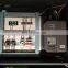 common rail diesel fuel electronic injector test bench crs3000 crs5000 with forced cooling/coding/BIP/ZME/AHE/test 4 injectors