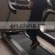 520mm Running Belt Home Gym Equipment Foldable Running Machine DC Motor Motorized Treadmill