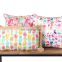 Summer Tropical Pineapple Design Cotton Linen Outdoor Square Home Decor Cushion Pillowcases Wholesale