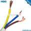 Copper Wire 2.5 mm RVV Electric Wire Cable For Household SDG-10031