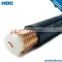 SYV CCTV/CATVPTFE ETFE FEP RG-6/RG12 75ohm /coaxial cable rg213 50ohm Halogen free low noise Outdoor use