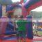 funny inflatable jumper bouncer jumping bouncy castle bounce house