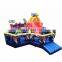 Alien china commercial inflatable toddler for sale